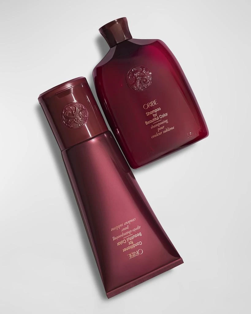 Oribe Shampoo for Beautiful Color, 8.5 oz. 5
