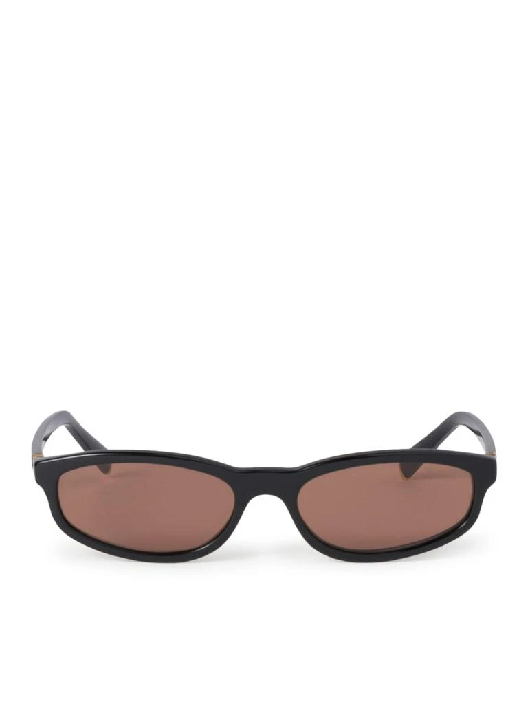 Miu Miu MIU REGARD SUNGLASSES 1