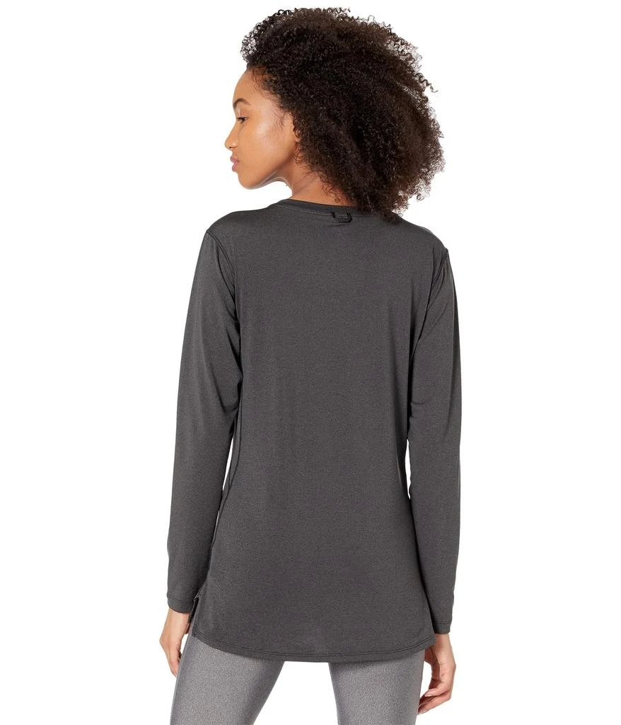 Burton Essential Tech Long Sleeve Crew 2