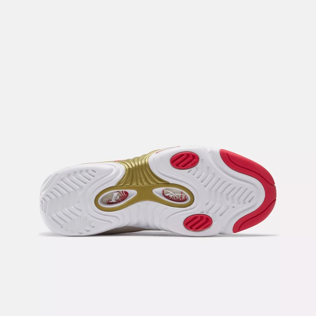 Reebok Answer III Basketball Shoes 5