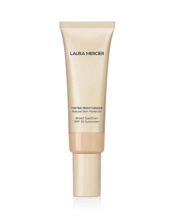 Laura Mercier Long-Wear Tinted Moisturizer Natural Dewy SPF 30 with Hyaluronic Acid 1