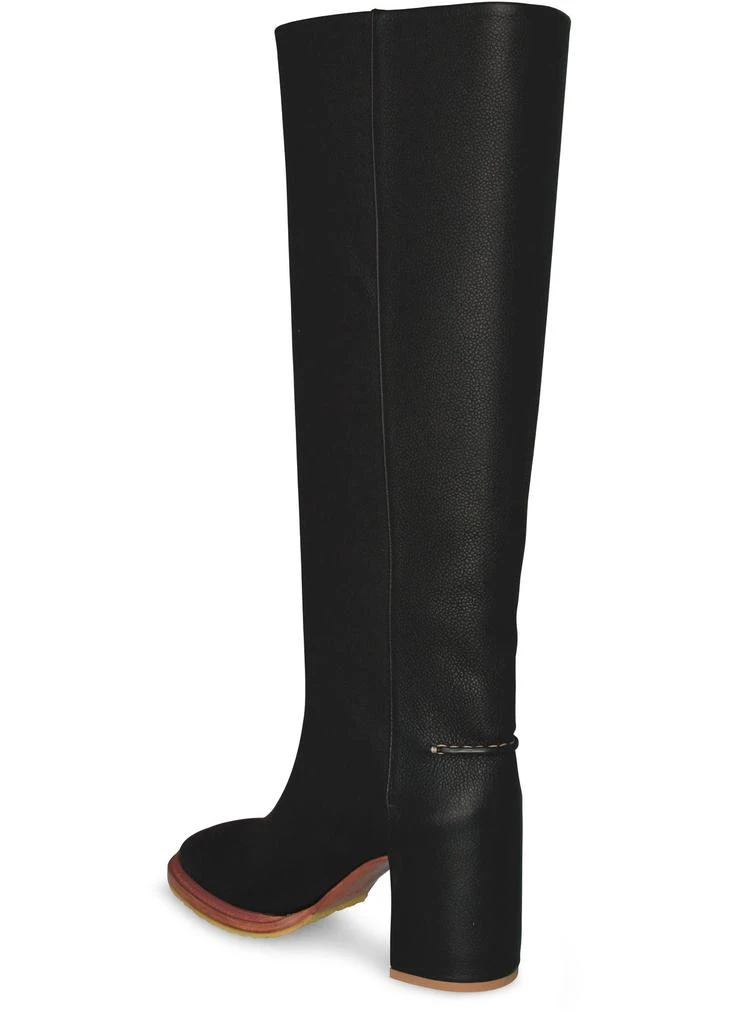 Chloé Edith boots 5