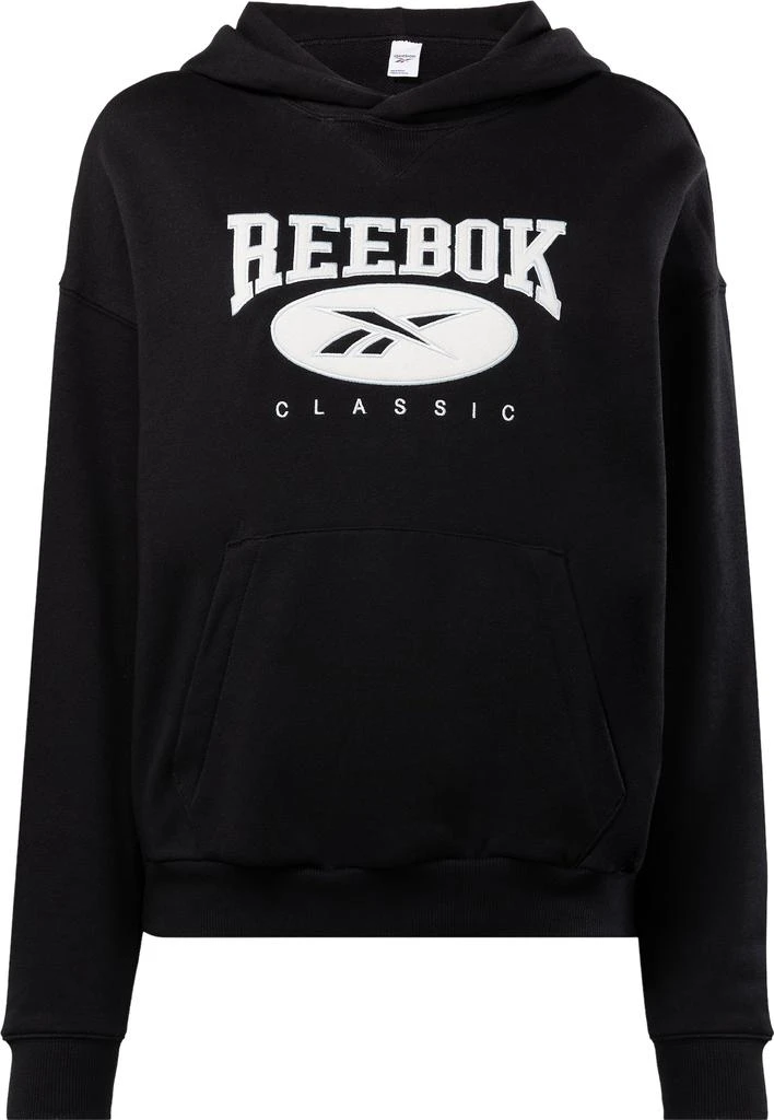 Reebok Classics Archive Essentials French Terry Big Logo Hoodie - Women's