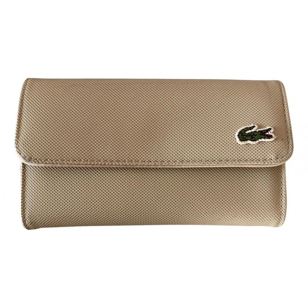 Lacoste Lacoste Wallet 1