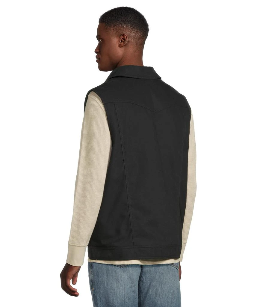 Ariat Canvas Rancher Vest 3