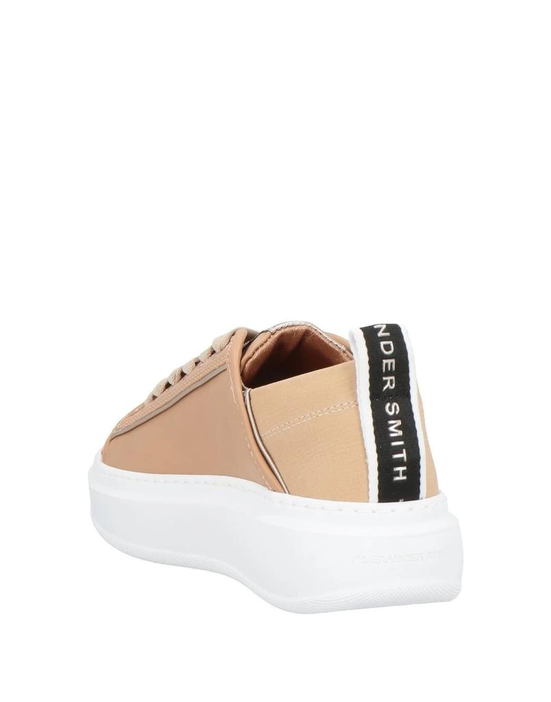 ALEXANDER SMITH Sneakers 3