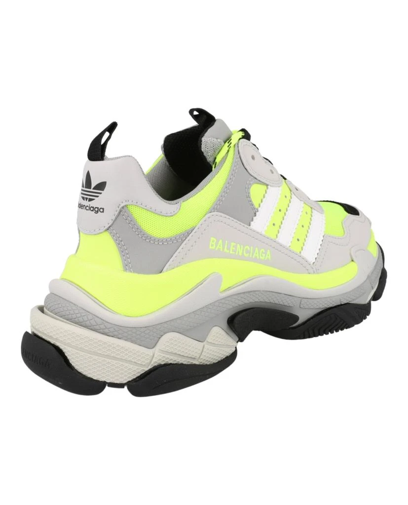 Balenciaga Adidas x  Triple S Sneaker 3