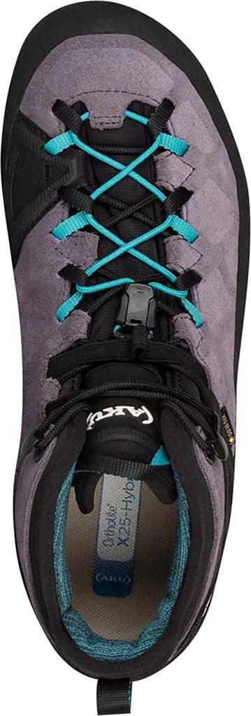 AKU Rock DFS Mid Gore-Tex Shoes - Women
s 4