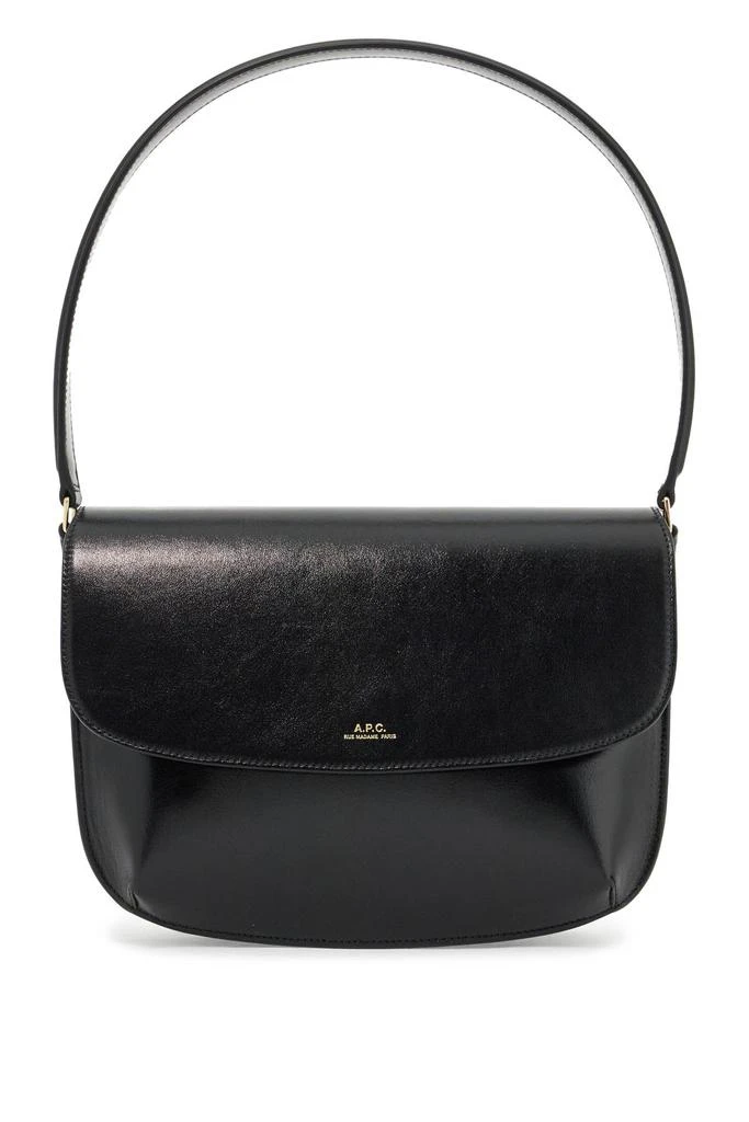 A.P.C. sarah shoulder bag 1