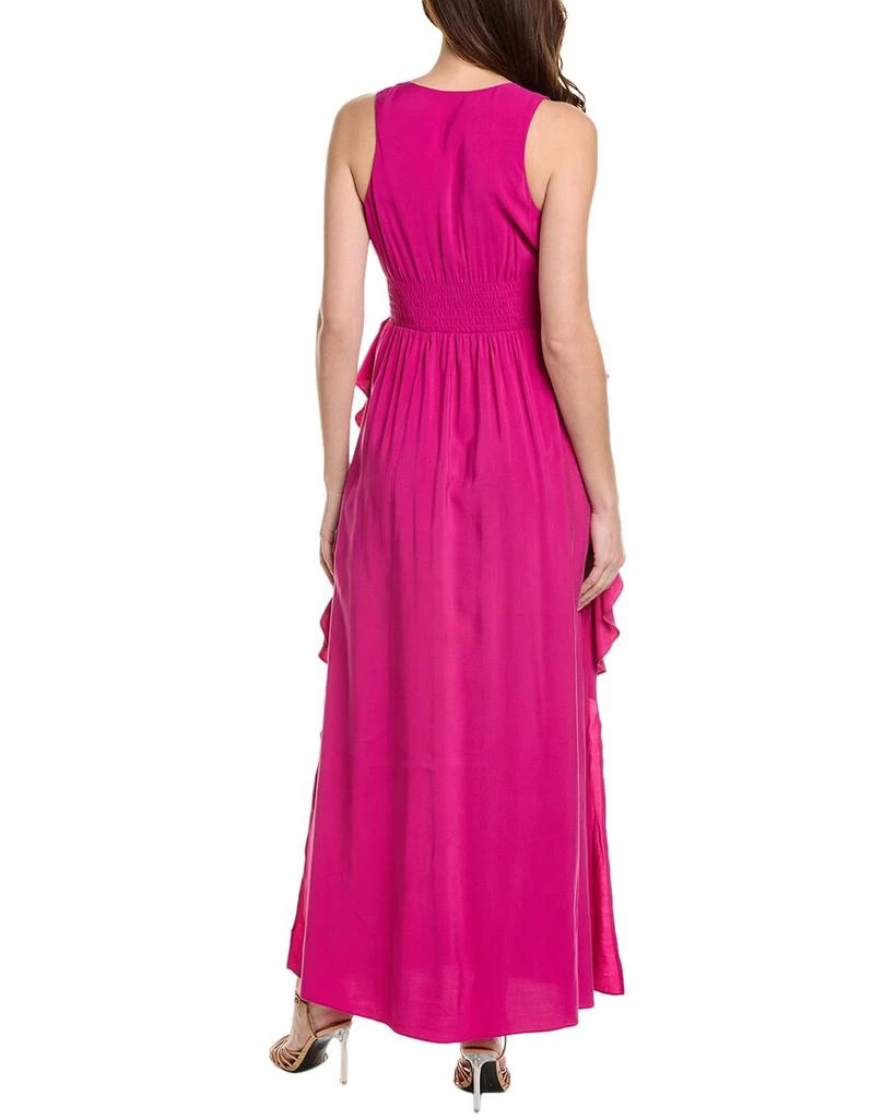 chinese dress ladies Joie Sorne B Maxi Slip Dress in Persca  Order Of Style