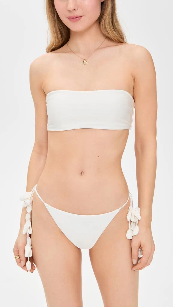 Cult Gaia Estrella Bikini Top 4