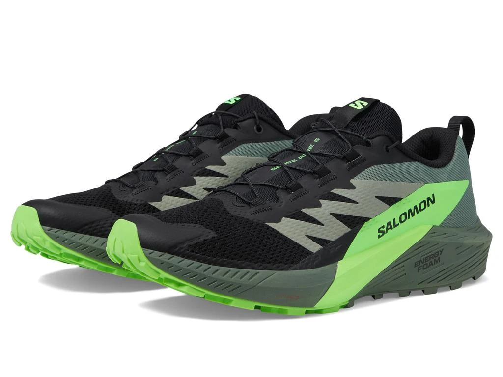 Salomon Sense Ride 5 1