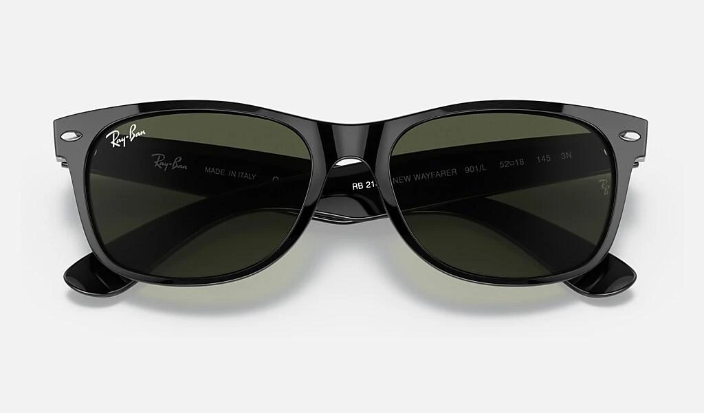 Ray-Ban NEW WAYFARER CLASSIC 5