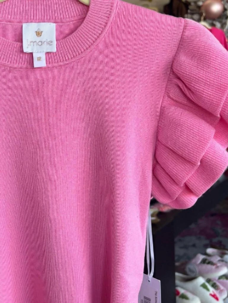 j.marie J.Marie - Girl
s The Annie Tween Sweater 2