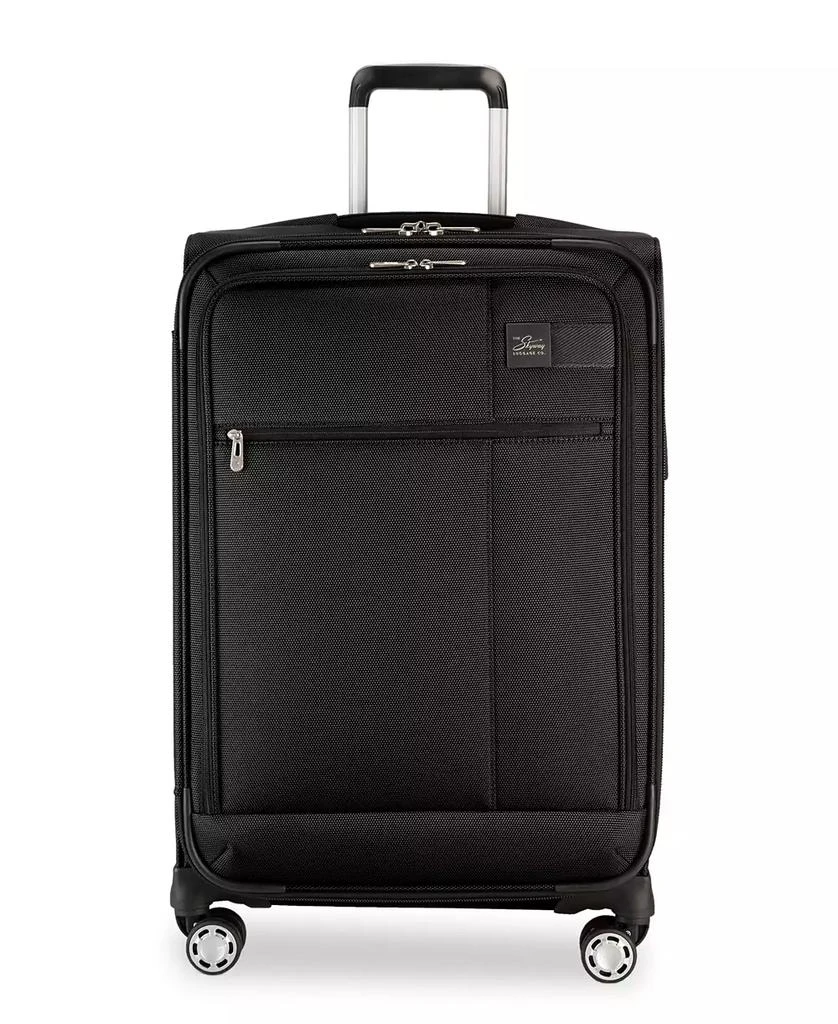 Skyway Sigma 24 Inch 7.0 Soft Side Check-In Spinner Suitcase 1