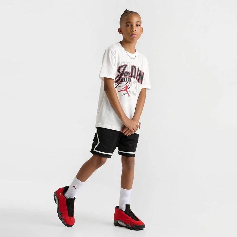 Jordan DIAMOND SHORT 2