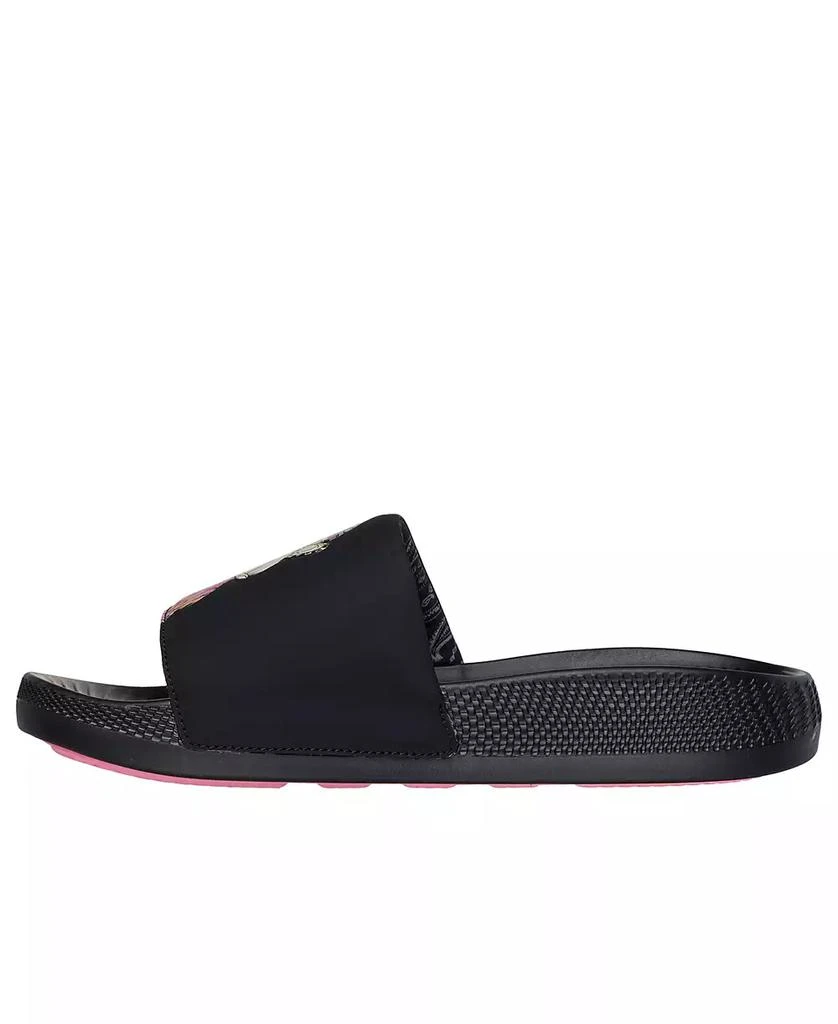 SKECHERS Men's Snoop Dogg: Low Slider - Bombay Slide Sandals from Finish Line 3