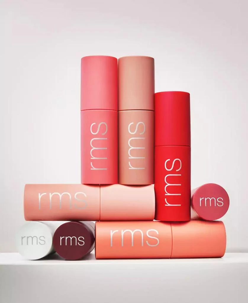 RMS Beauty Legendary Lip Oil 8