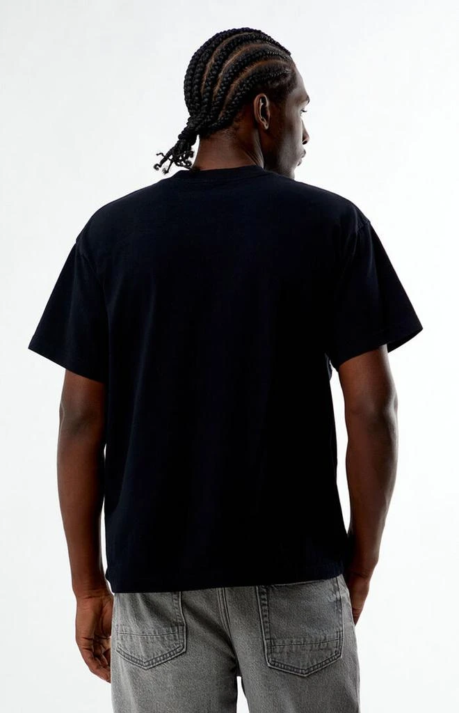 Visual Outreach Program Paradise T-Shirt 4