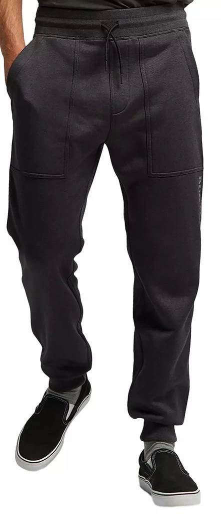 Burton Burton Men's Oak Fleece Pants 1