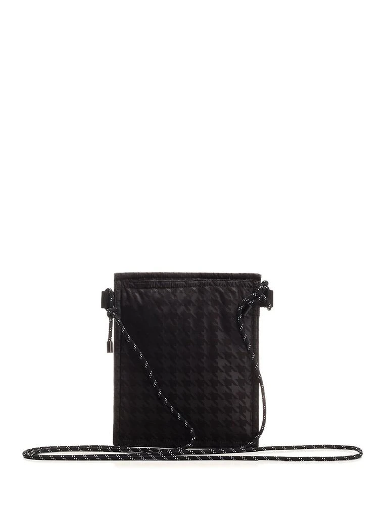 Moncler Moncler X Fragment Hiroshi Fujiwara Crossbody Phone Case 2