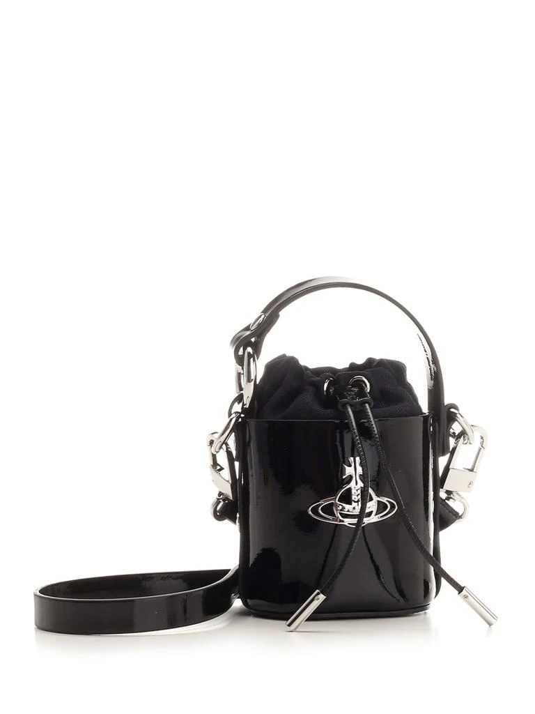 Vivienne Westwood daisy Mini Bucket Bag 2