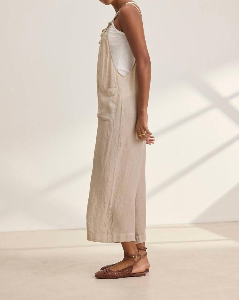 Velvet by Graham & Spencer Velvet By Graham & Spencer - Isabel Jumpsuit