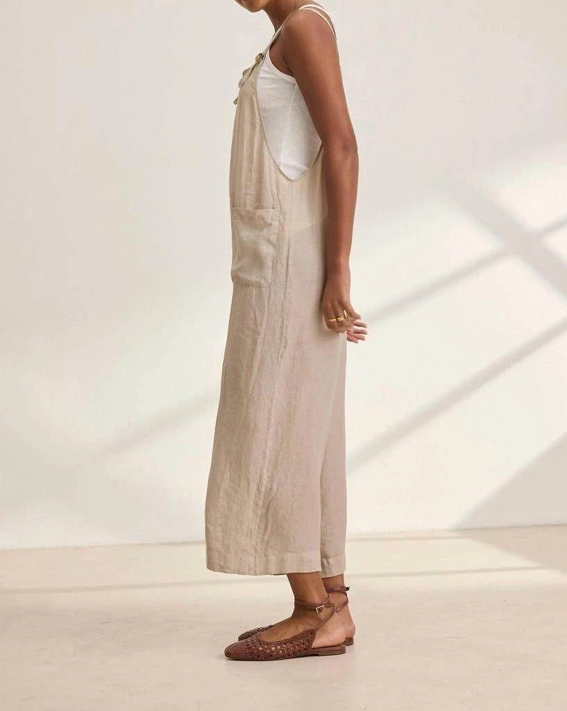 Velvet by Graham & Spencer Velvet By Graham & Spencer - Isabel Jumpsuit 2