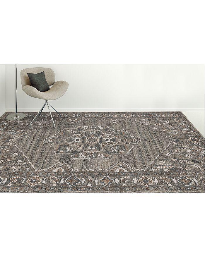 Amer Rugs Vestige VES-11 Area Rug, 3'6" x 5'6"