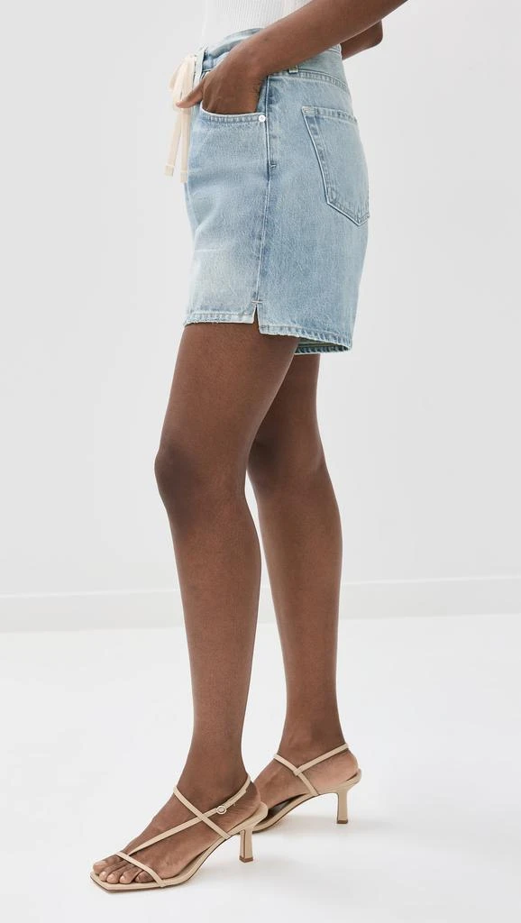 Citizens of Humanity Brynn Drawstring Shorts 3