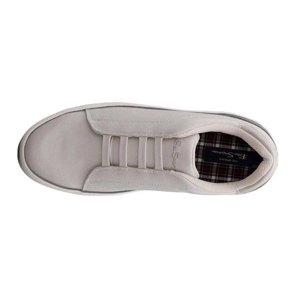 Ben Sherman Hammond Slip On Sneakers 4