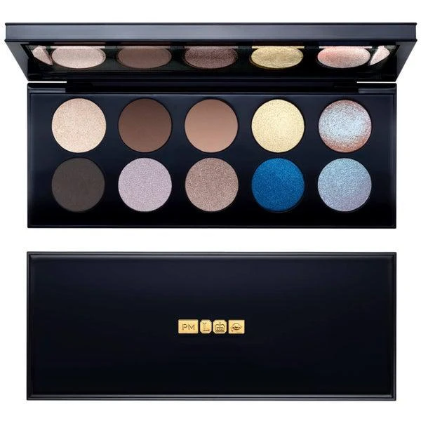 Pat McGrath Labs Pat McGrath Labs Mothership I: Subliminal Palette 2