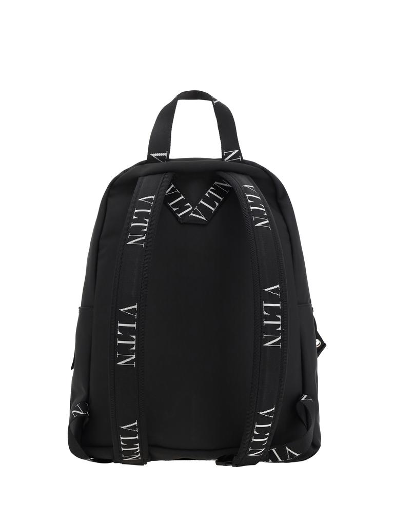 VALENTINO GARAVANI Valentino Garavani VLTN Backpack