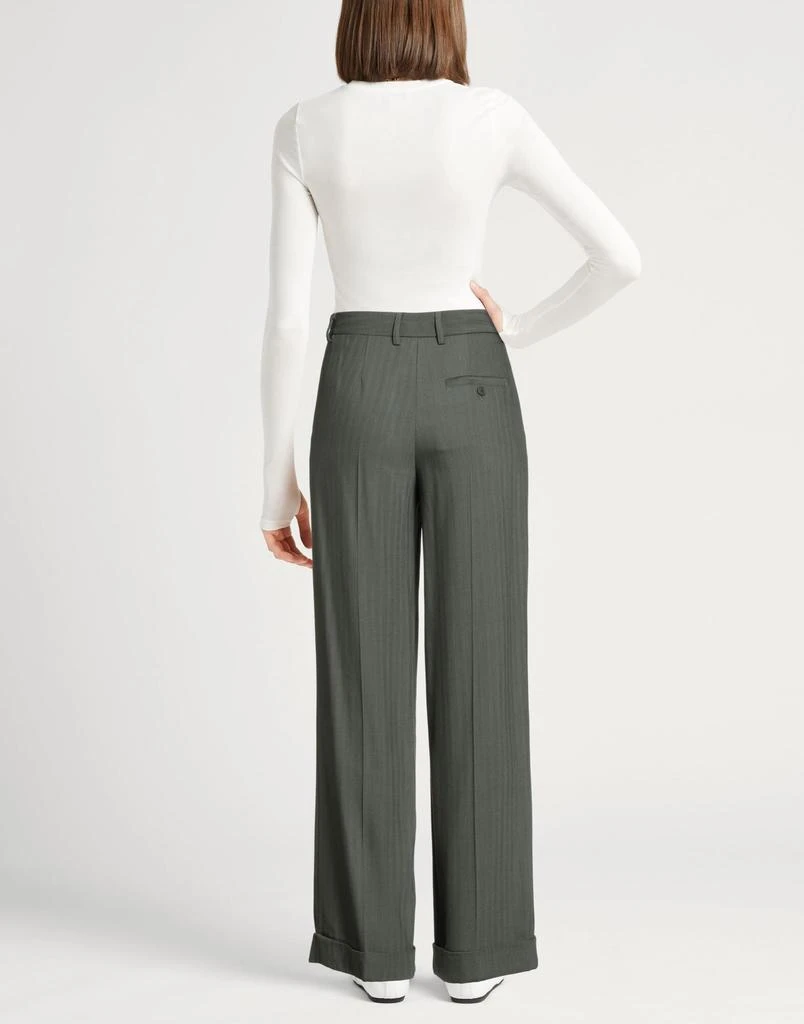 SEMICOUTURE Casual pants 3
