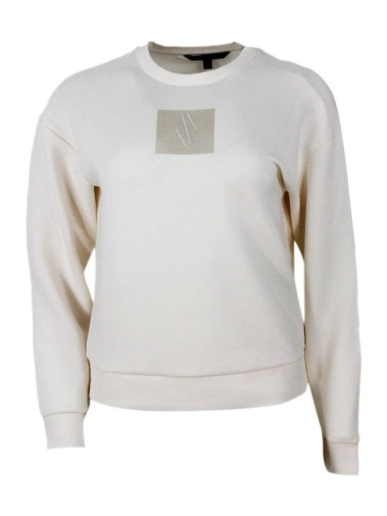 Armani Exchange Armani Exchange Sweaters 1