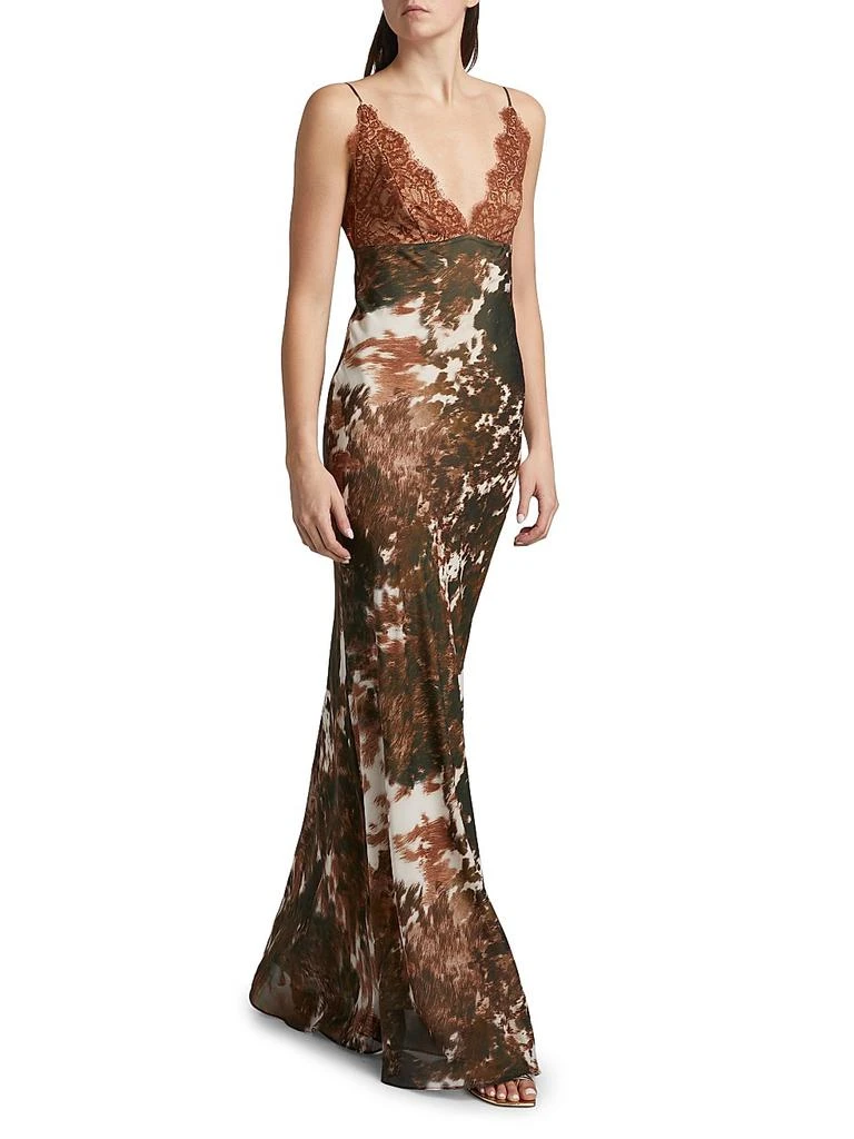 Shop Susanna Lace-Trimmed Slip Maxi Dress on Sale at BeyondStyle  Get 71%  Off Susanna Lace-Trimmed Slip Maxi Dress with Limited-Time Flash Deals,  Exclusive Discounts, and Special Offers. Enjoy Unbeatable Savings on