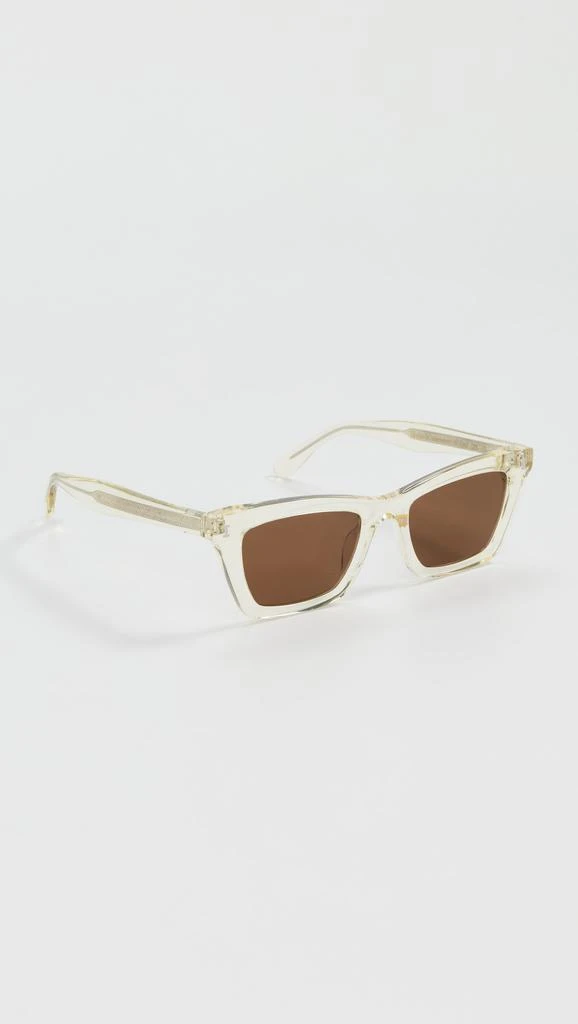 Illesteva Portugal Sunglasses 3