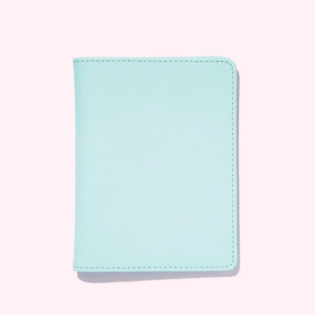 Stoney Clover Lane Stoney Clover Lane - Textured Passport Case 1