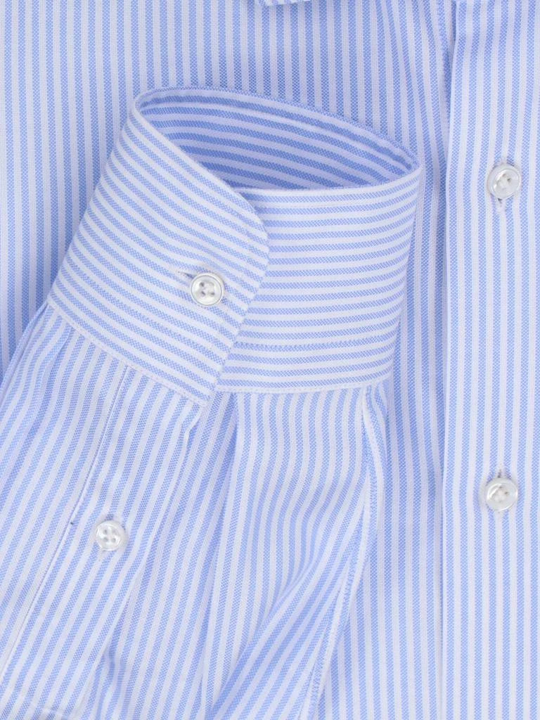 Laboratorio Del Carmine Laboratorio Del Carmine Shirts 5