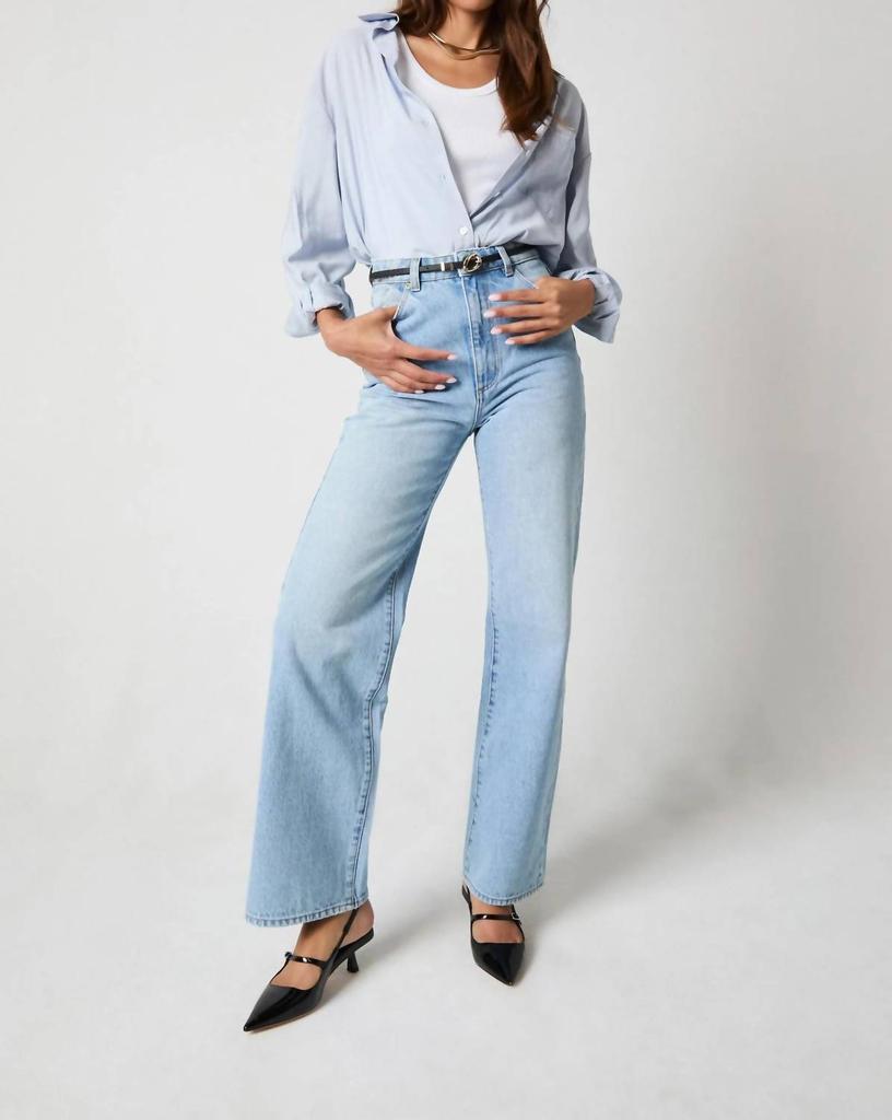 Rolla's Rolla'S - Heidi Ankle Jeans