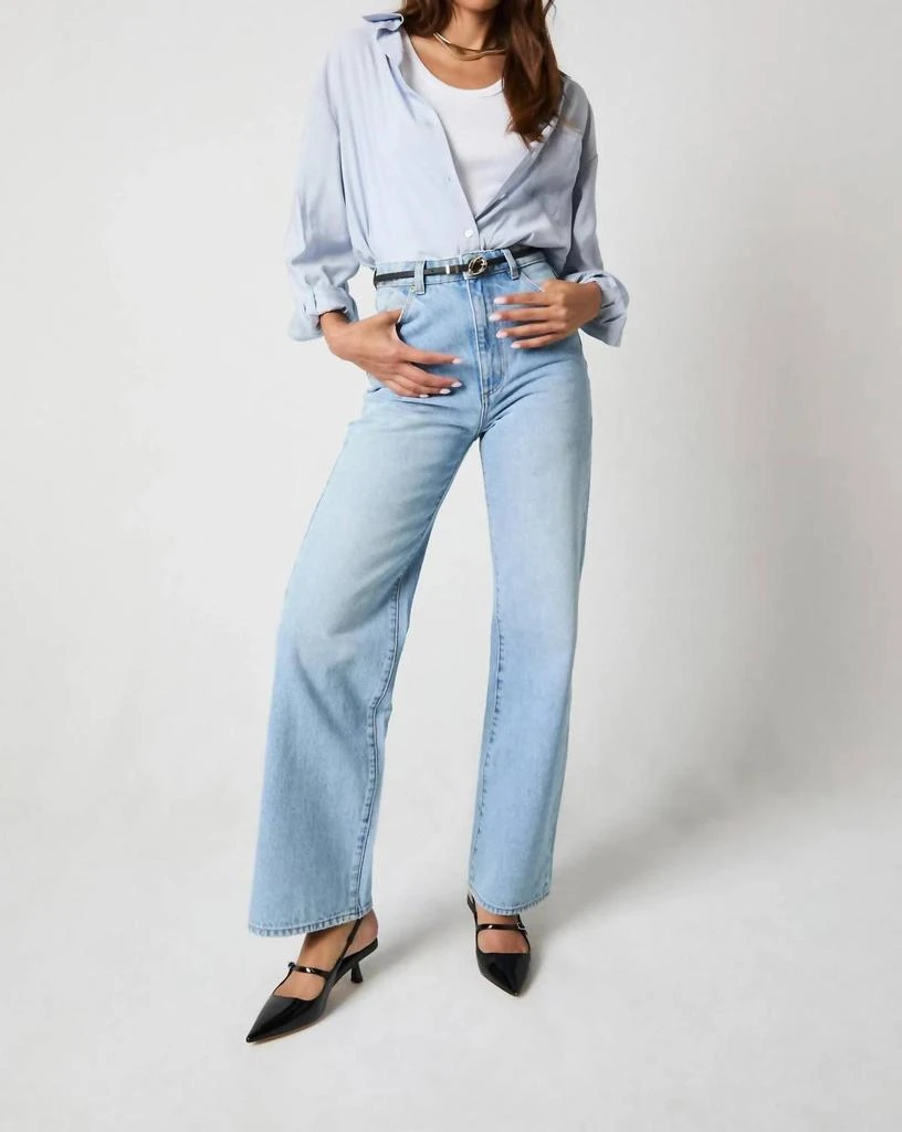Rolla's Rolla'S - Heidi Ankle Jeans 2