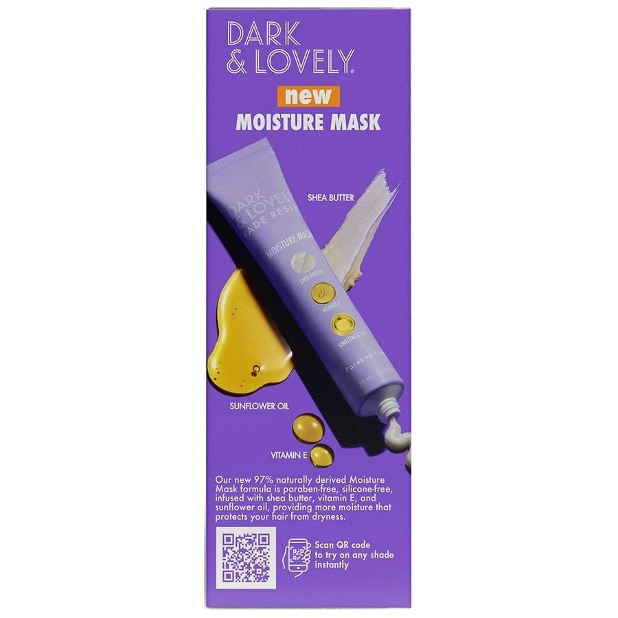 SoftSheen-Carson Dark and Lovely Fade Resist Conditioning Hair Color 6