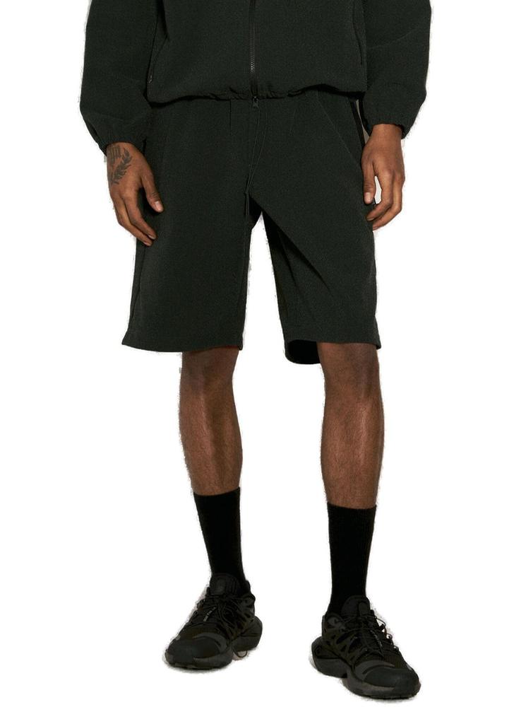 GR10K Wool Tailored Shorts Black - Pants - Compare Prices