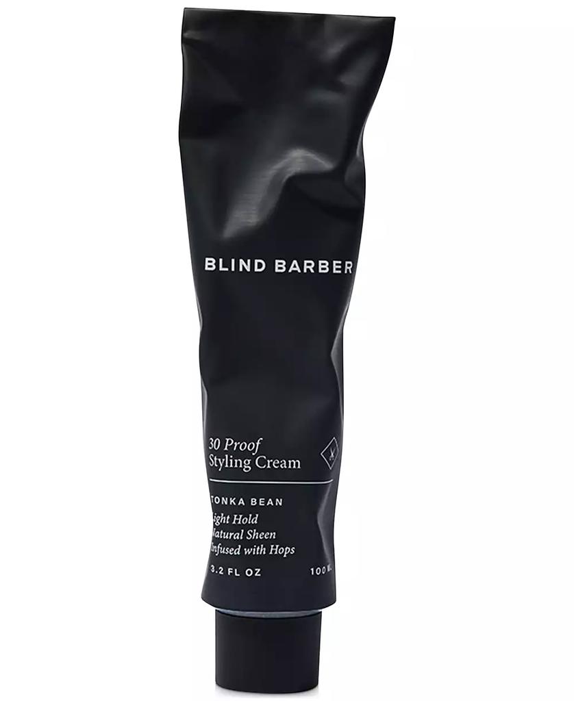 Blind Barber 30 Proof Styling Cream, 3.2-oz.