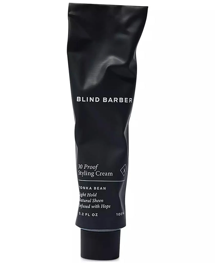 Blind Barber 30 Proof Styling Cream, 3.2-oz. 1