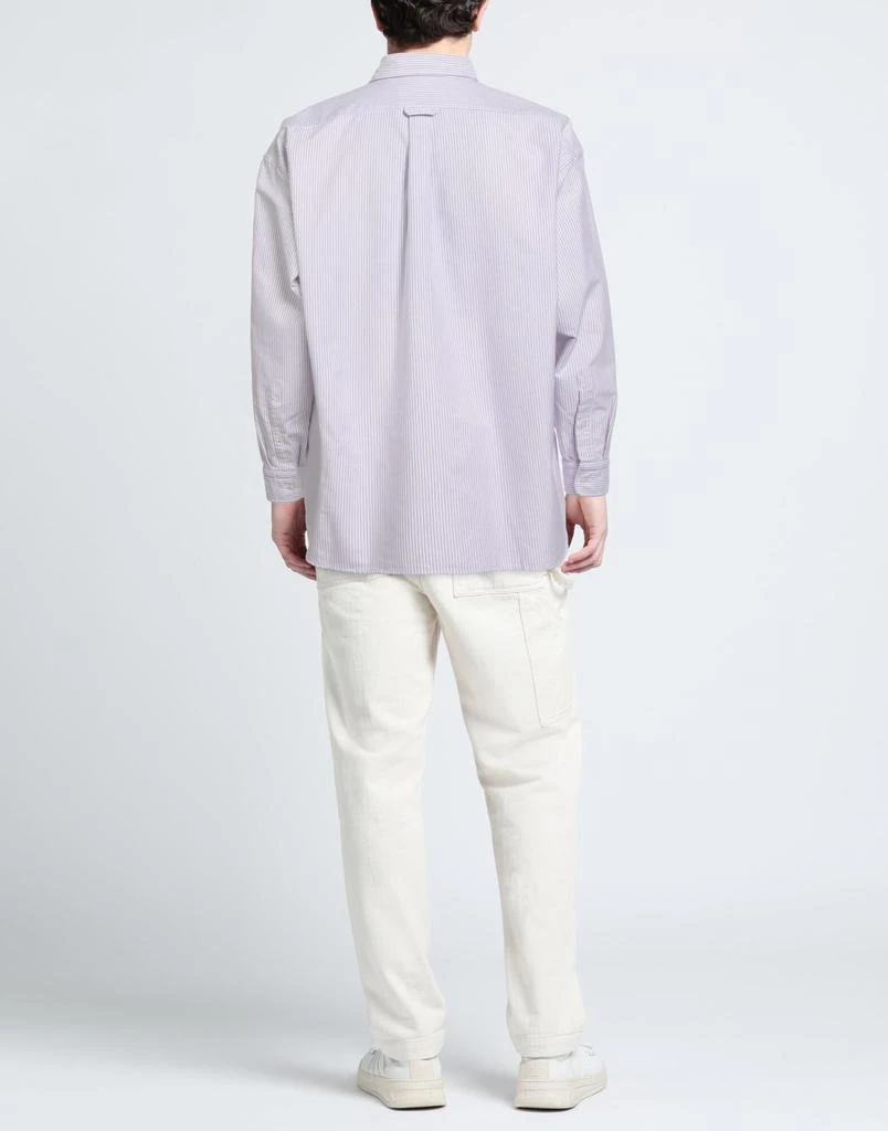 B.D.Baggies Striped shirt 3