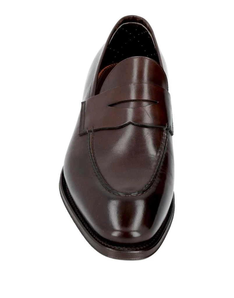 Santoni Loafers 4