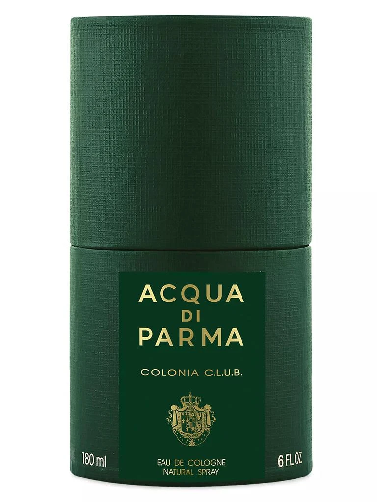 Acqua di Parma Acqua Di Parma ​Colonia C.L.U.B Eau de Cologne Fragrance 6