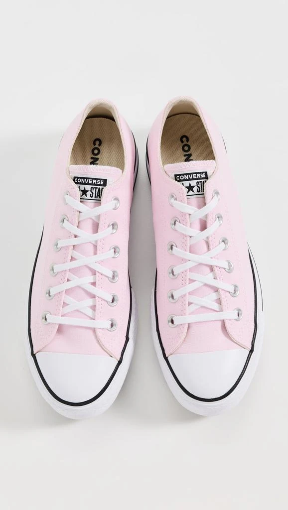 Converse Chuck Taylor All Star Lift Platform Sneakers 3