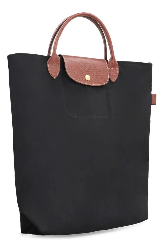 Longchamp Longchamp Le Pliage M Tote Bag 2